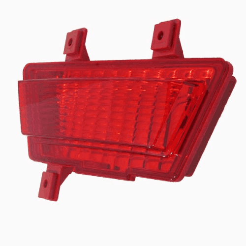 چراغ مه شکن عقب رانا سمت چپ برند مدرن بدون لامپ