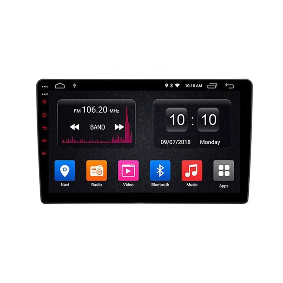 مانیتور سمند آلپاین مدل S16