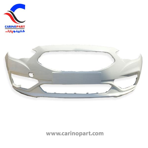 سپر جلو سفید شاهین (سایپا یدک)