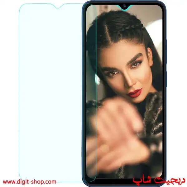 گلس گوشی شیائومی ردمی 12 سی