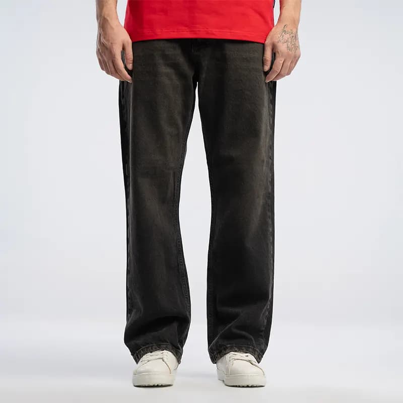 شلوار مردانه پنج جیب بگ پریمو 2953-400361