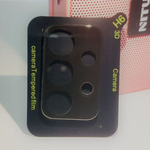 گلس لنز 3D فول ماژول سامسونگ A23 4G (برند میتوبل)