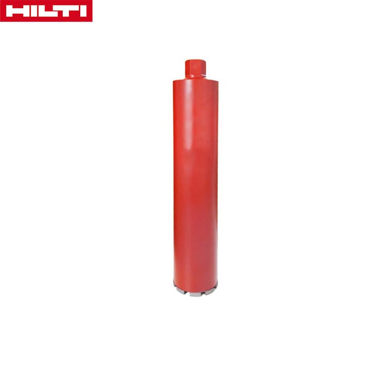 مته کرگیری چینی سایز 152 میلیمتر