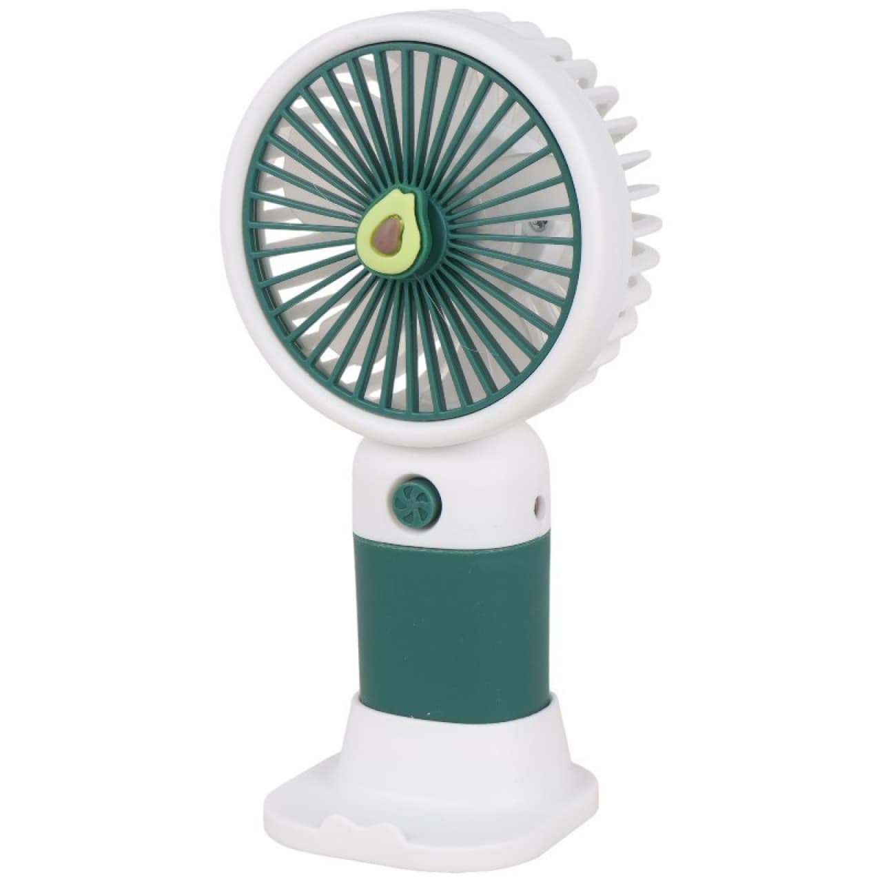 پنکه دستی شارژی هندهلد مدل Mini Handheld Fan