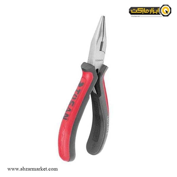 دم باریک مینیاتوری توسن 4.5 اینچ مدل T5012-4.5M