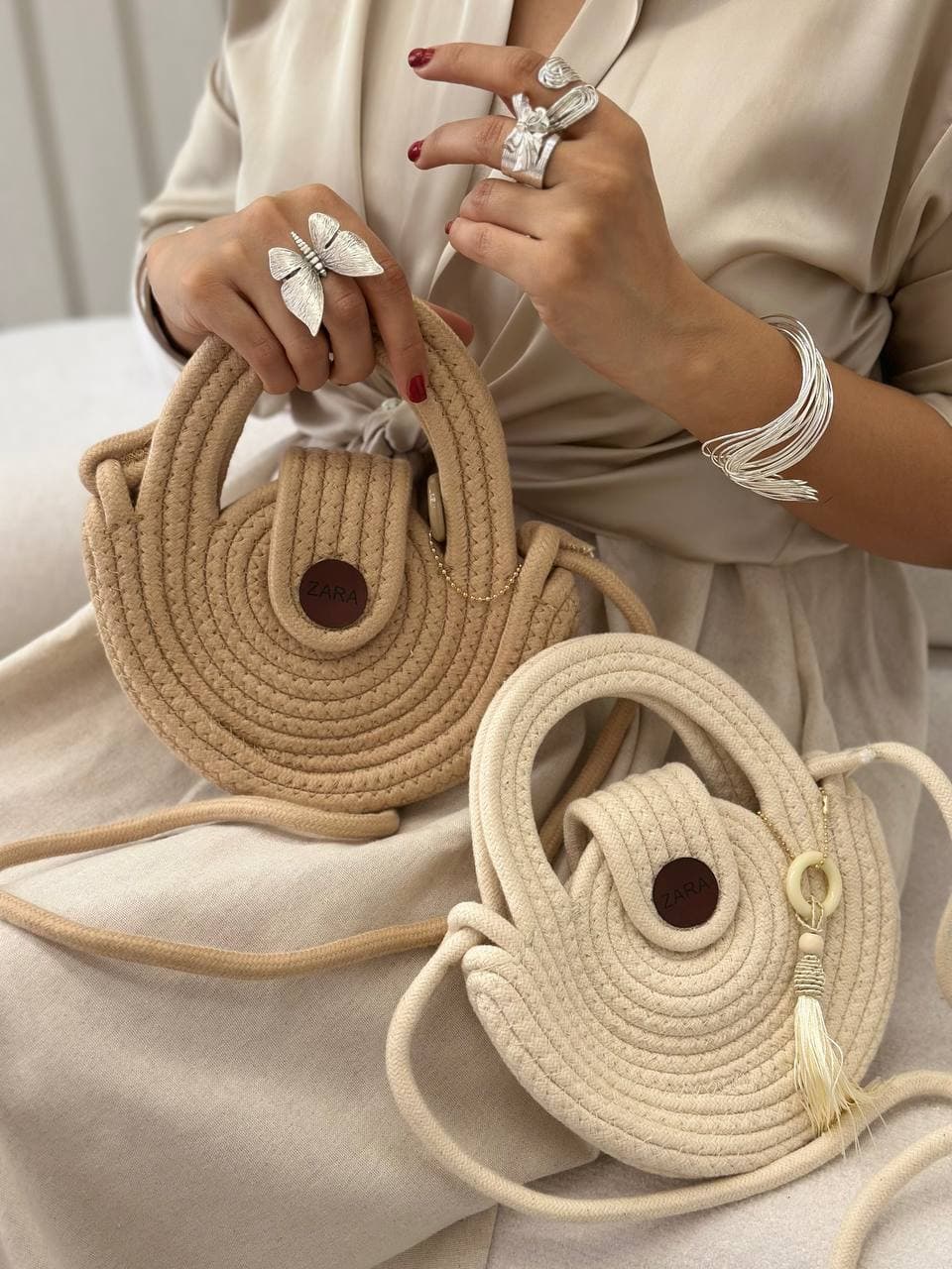 کیف کنفی ماکی