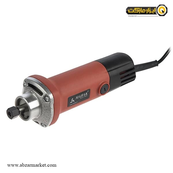 فرز انگشتی محک گلو کوتاه مدل DG-25S