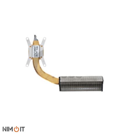 هیت سینک لپ تاپ ASUS X50N