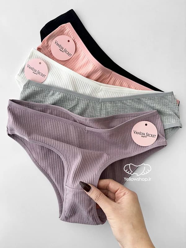 شورت اسلیپ زنانه vanilya secret کد 23038