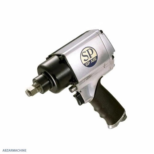 بکس بادی 1/2 درایو 16 میلیمتر 55 کیلو اس پی مدل SP-1140EX