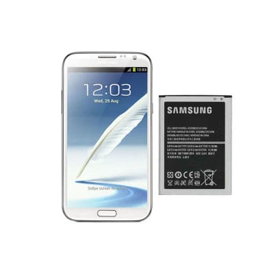 باتری سامسونگ Note 2- N7100