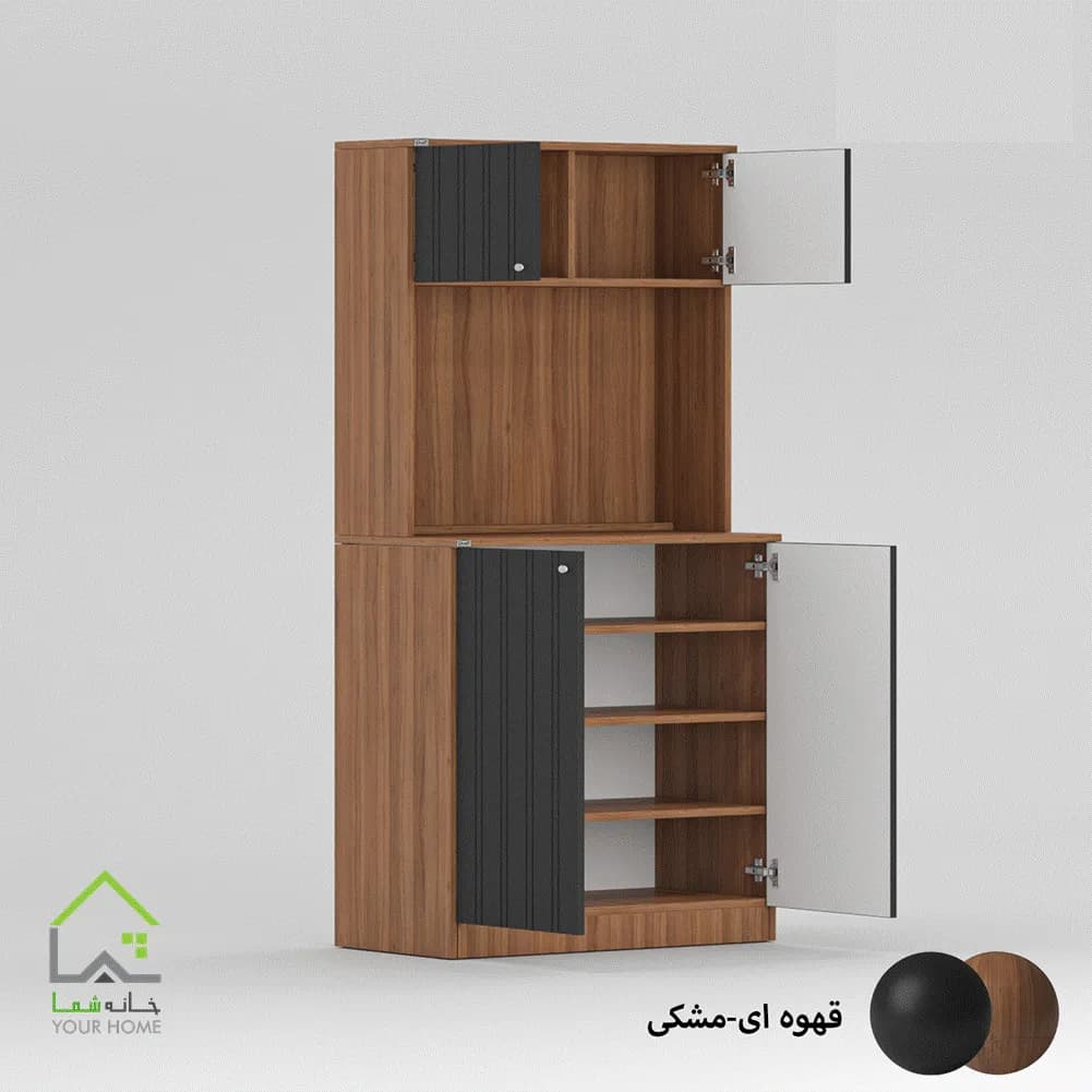 کافی بار کابینتی