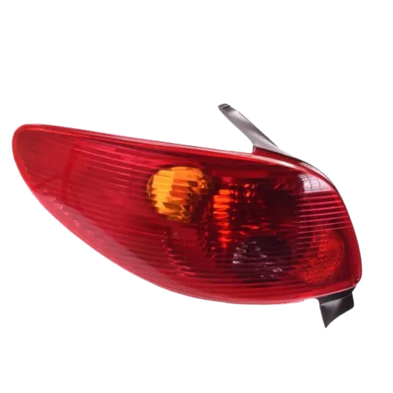 چراغ خطر عقب پژو 206 SD جمع ساز چپ