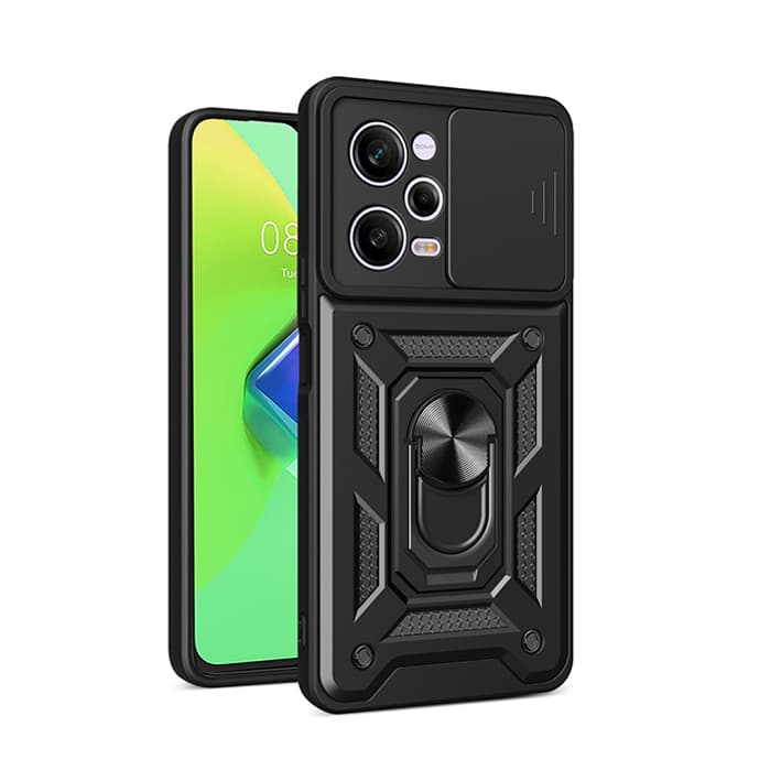 قاب بتمنی شیائومی Redmi Note 12 pro