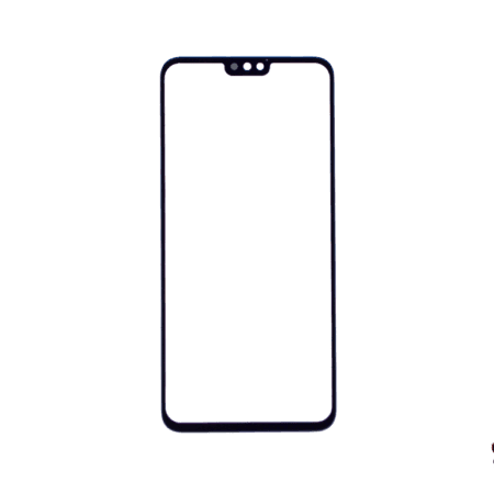 گلس و چسب او سی ای هواوی GLASS AND OCA HUAWEI 8X | 8X