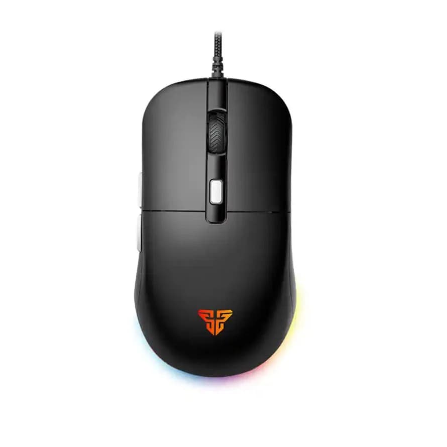 موس گیمینگ فن تک مدل X9 Thor