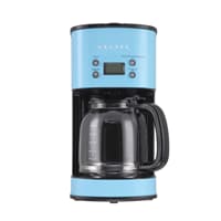 قهوه ساز دمی وستل رترو آبی روشن