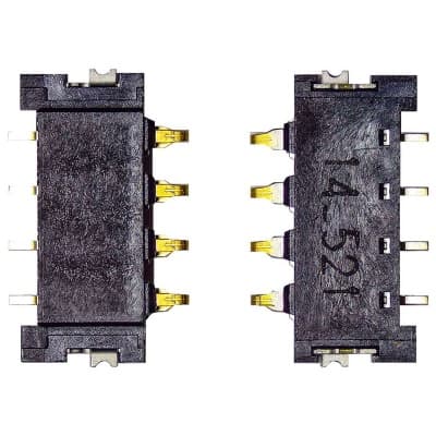 کانکتور باتری هوآوی Huawei G610s / G610