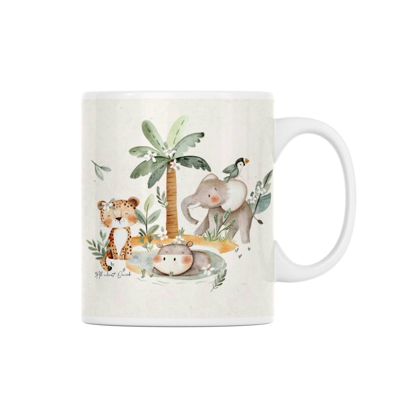 ماگ سرامیکی مدل c12