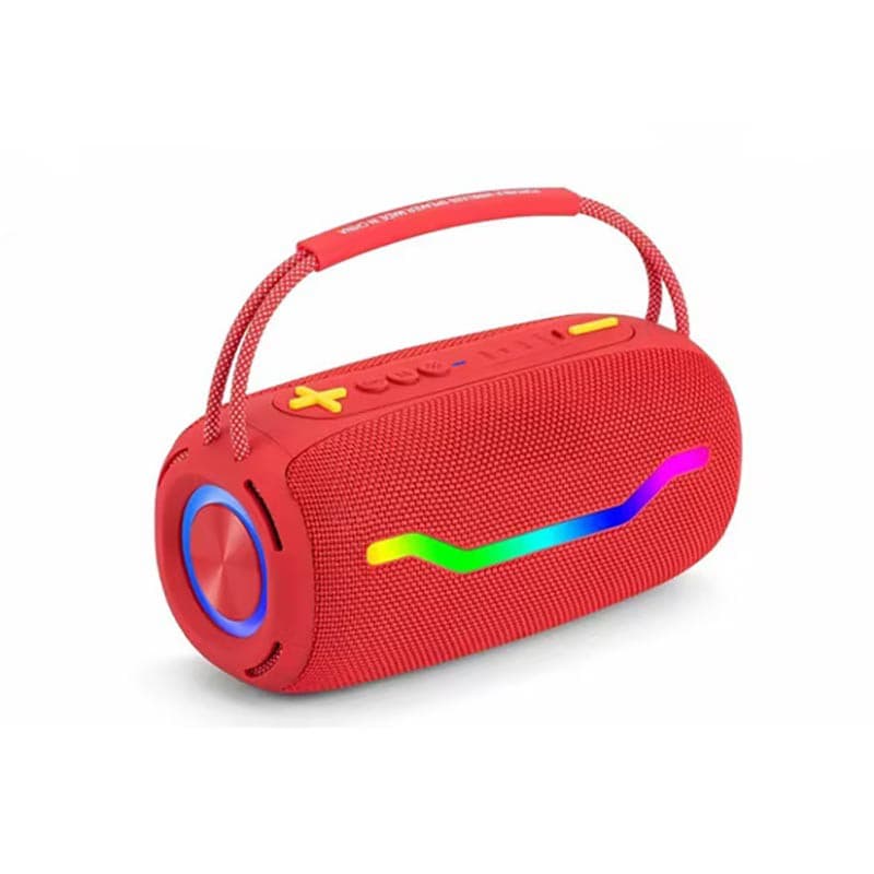 اسپیکر جی بی ال JBL Boombox 520