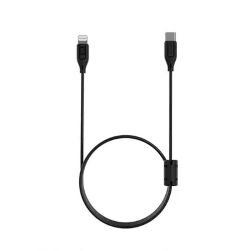 کابل تایپ سی به لایتنینگ کامیکا Comica Type-C to Lightning Cable