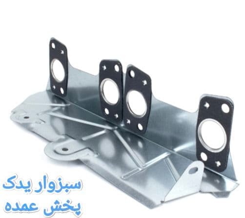 عایق حرارتی پژو 405 یورو 4