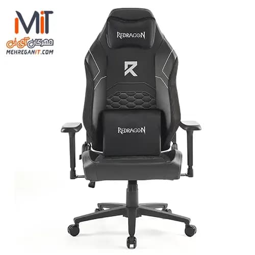 صندلی گیمینگ ردراگون مدل C-325