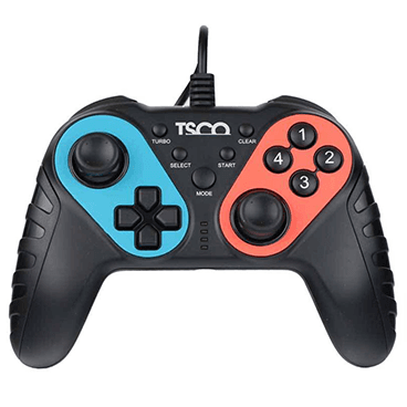 دسته بازی تسکو مدل TG 117