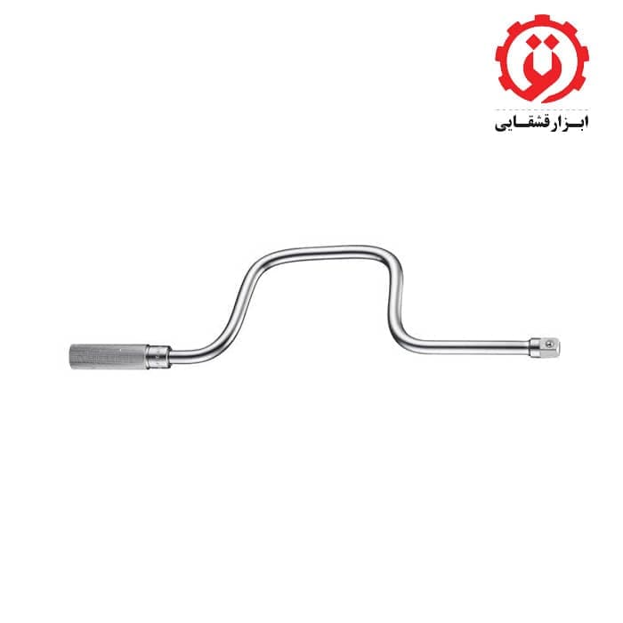 دسته بکس هندلی 1/2 درایو فورس مدل 8154410A