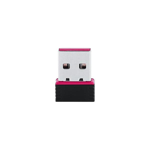 کارت شبکه USB مدل 802.11N
