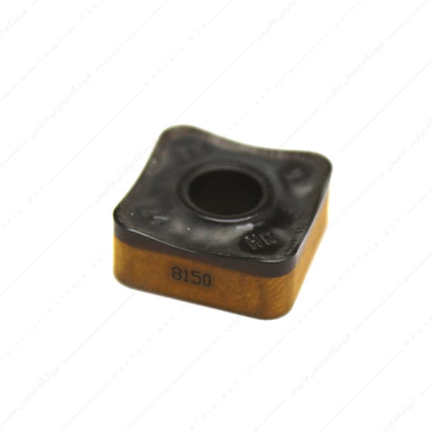 الماس تراشکاری مدل SNMM150624-HR IC8150 برند ایسکار
