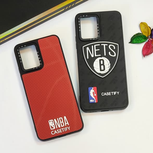 قاب اسپرت برجسته Xiaomi Poco X5