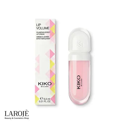 حجم دهنده لب کیکو Kiko
