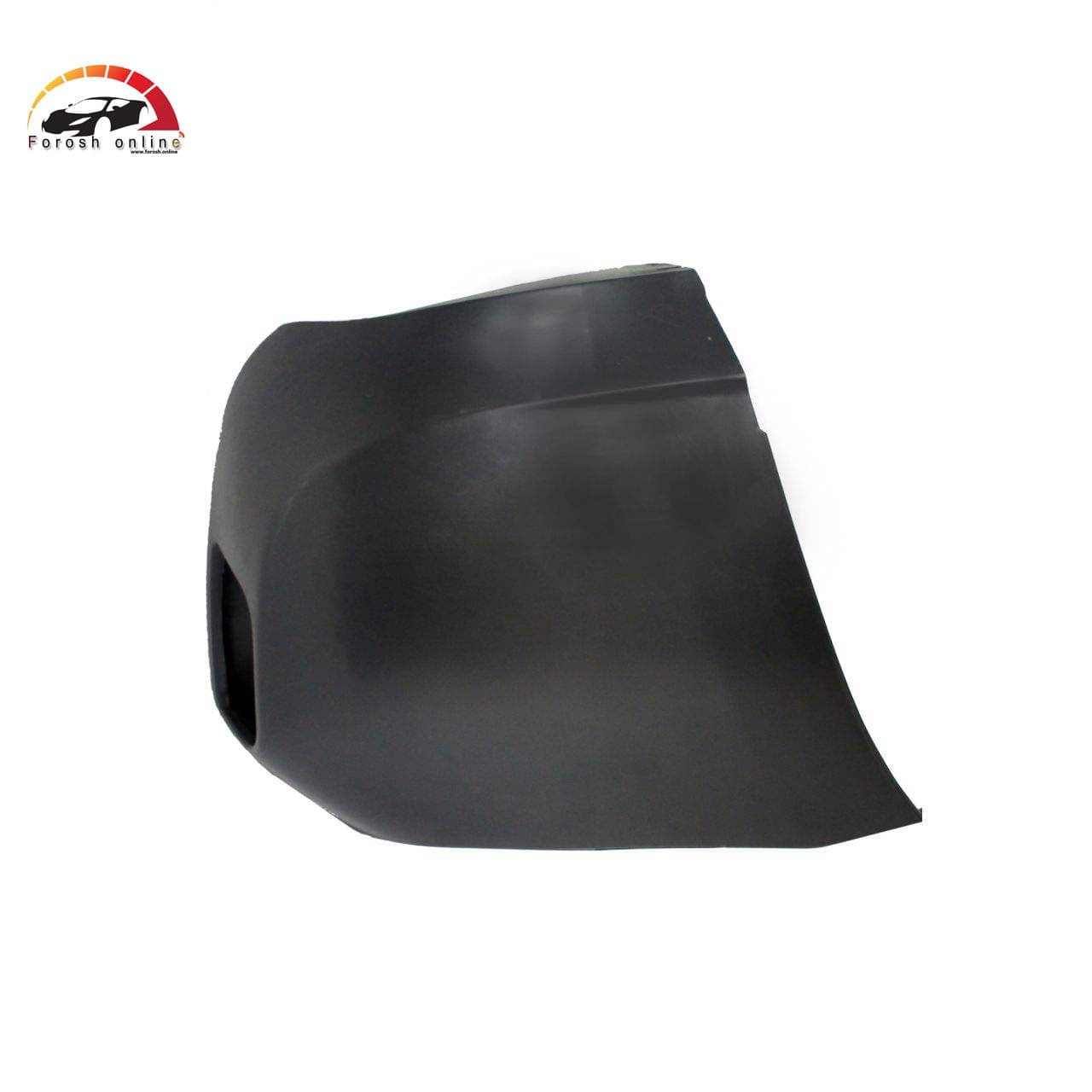 گوشه سپر عقب راست مدل T11-2804312PF مناسب برای ام وی ام X33