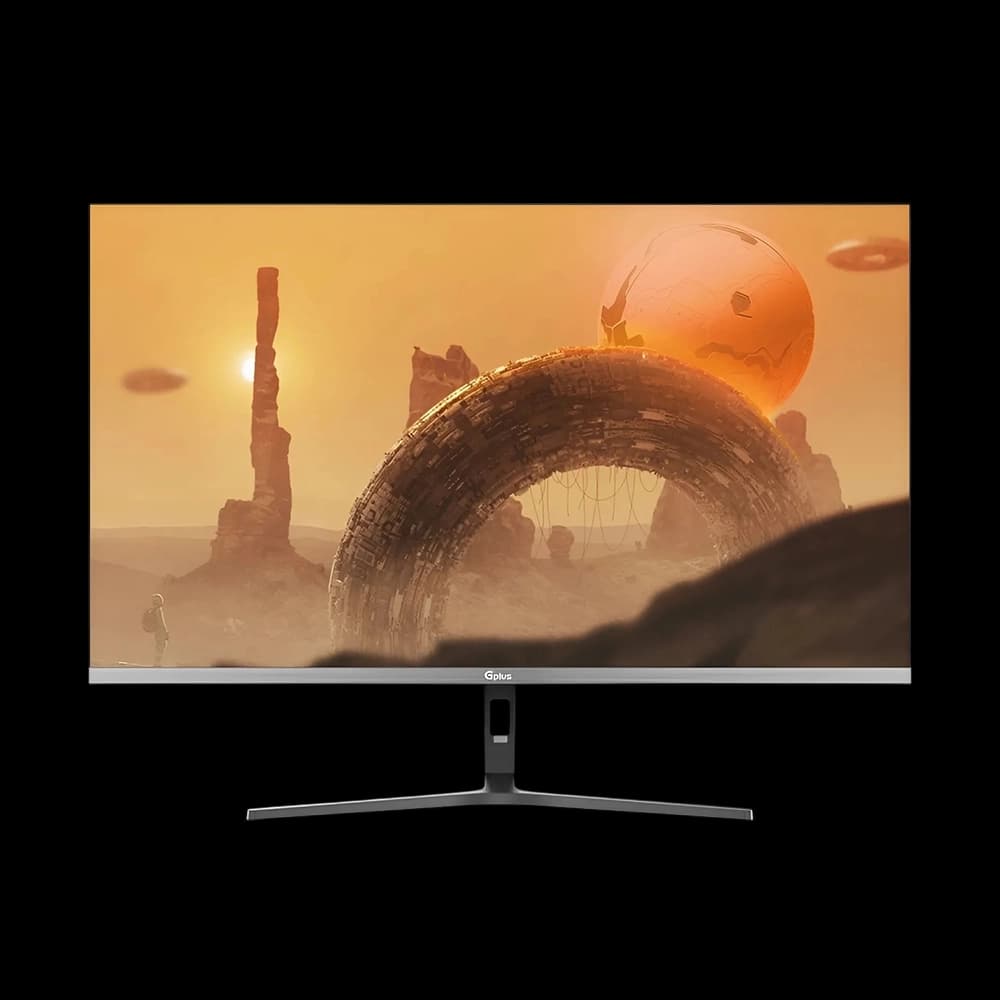 مانیتور 24 اینچ جی پلاس مدل GDM-245MN