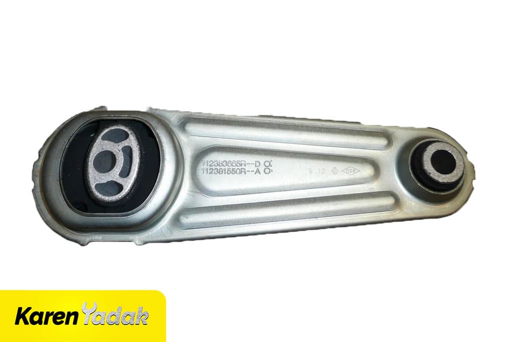 دسته موتور پایین شاتونی(اتوماتیک)