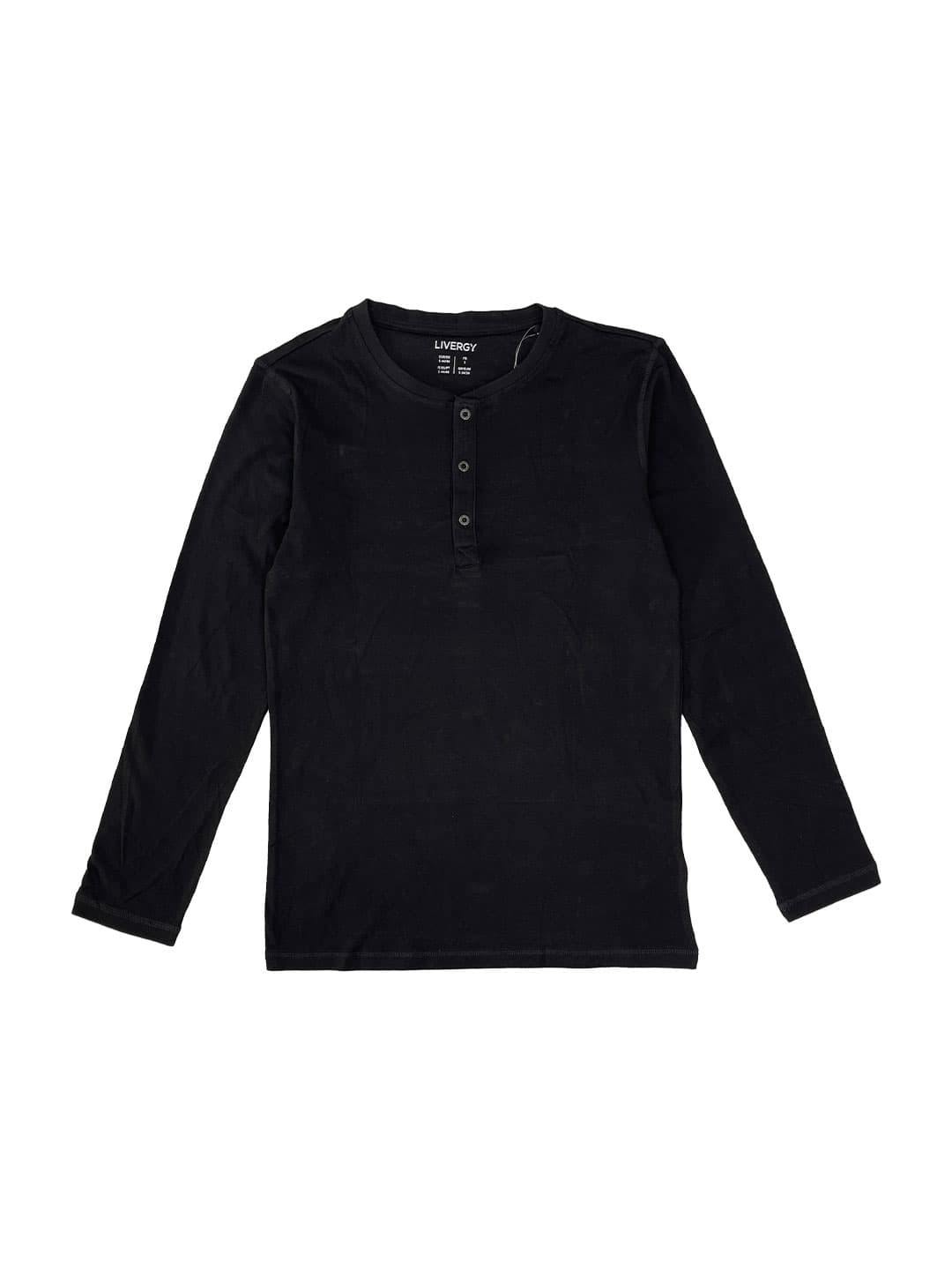 بلوز مردانه نخی لیورجی کد male1581