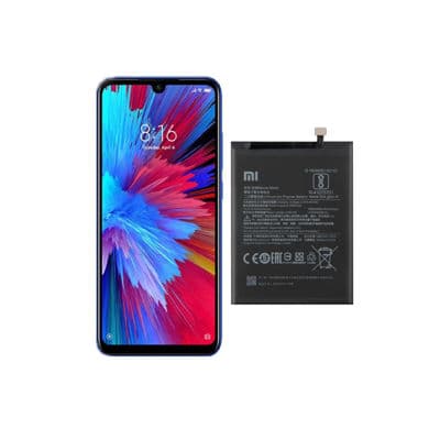 باتری اورجینال گوشی شیائومی Xiaomi Redmi Note 7 Pro