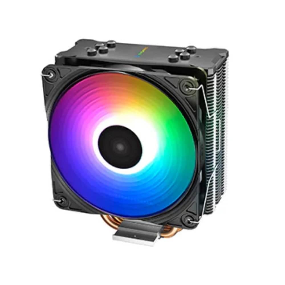 خنک کننده پردازنده دیپ کول DeepCool GAMMAXX GT ARGB