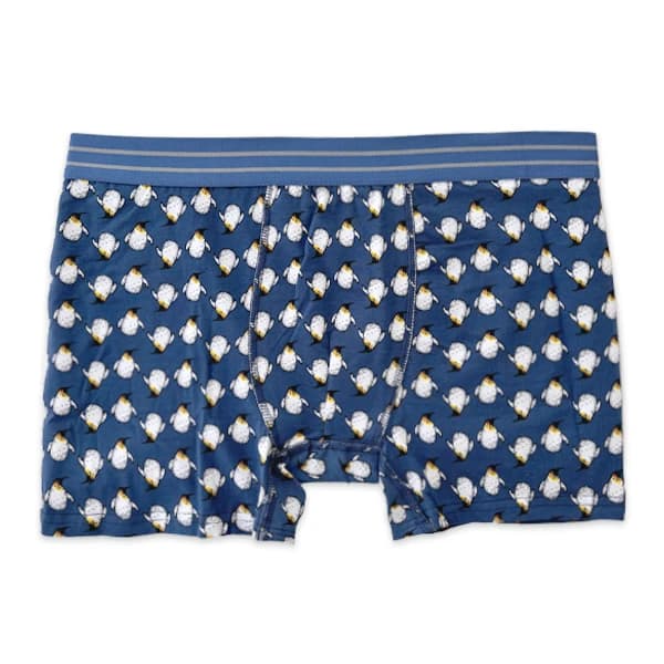 شورت نخی پادار مردانه برند koza طرحدار 11079