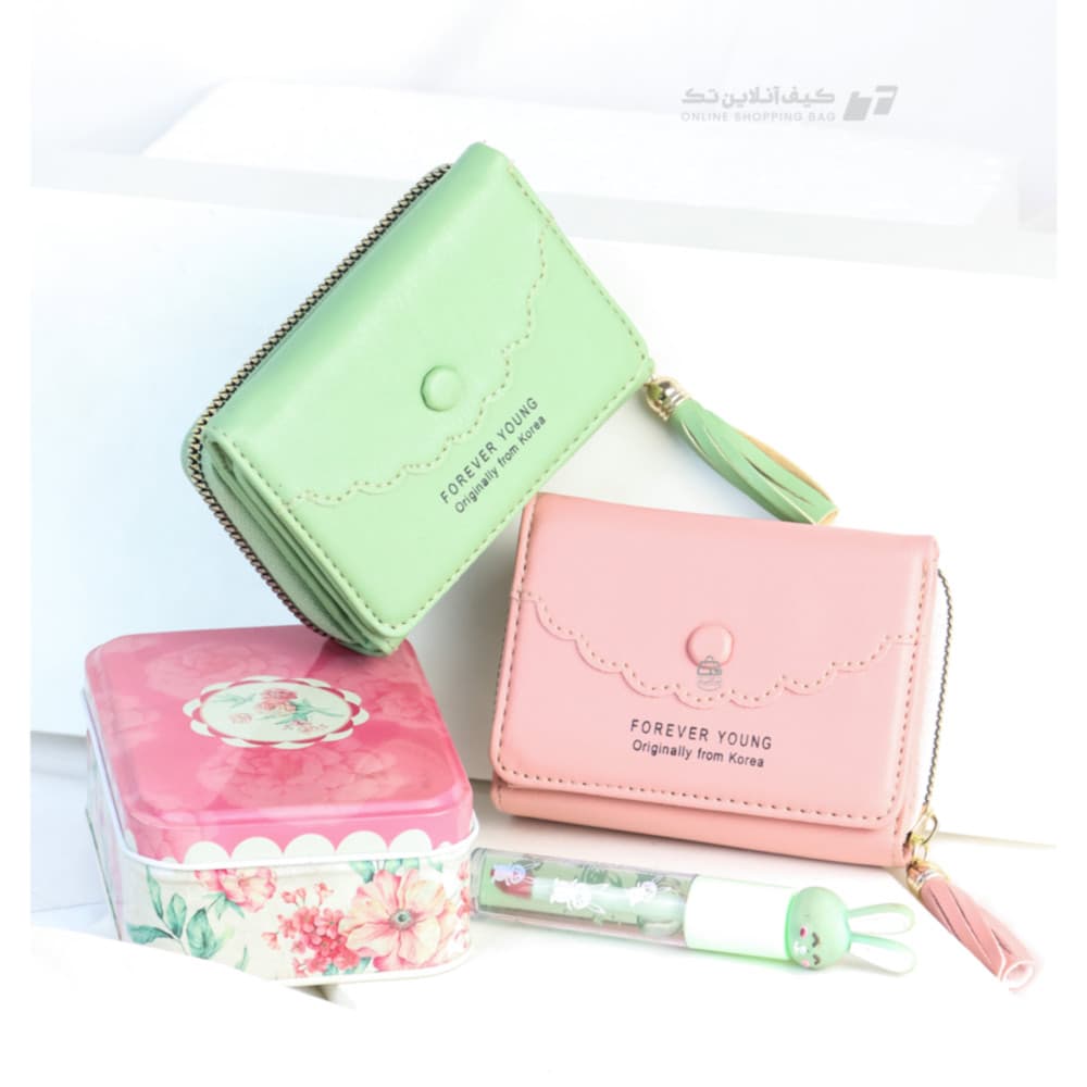 کیف پول لیلو