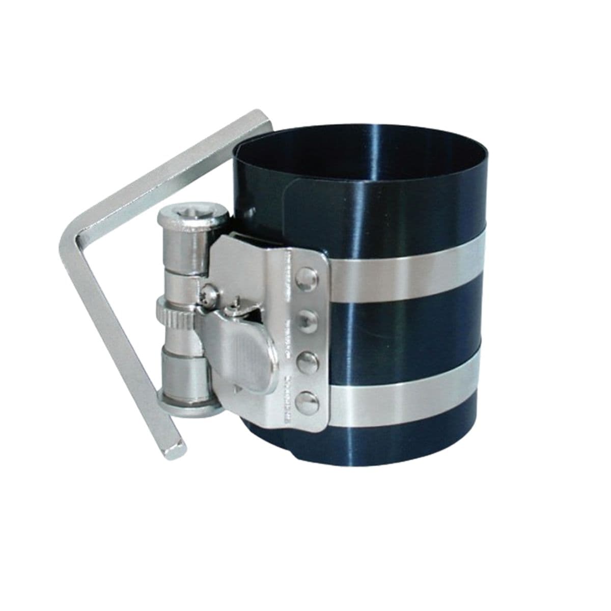 رینگ جمع کن مینی بوسی LK کد A1002