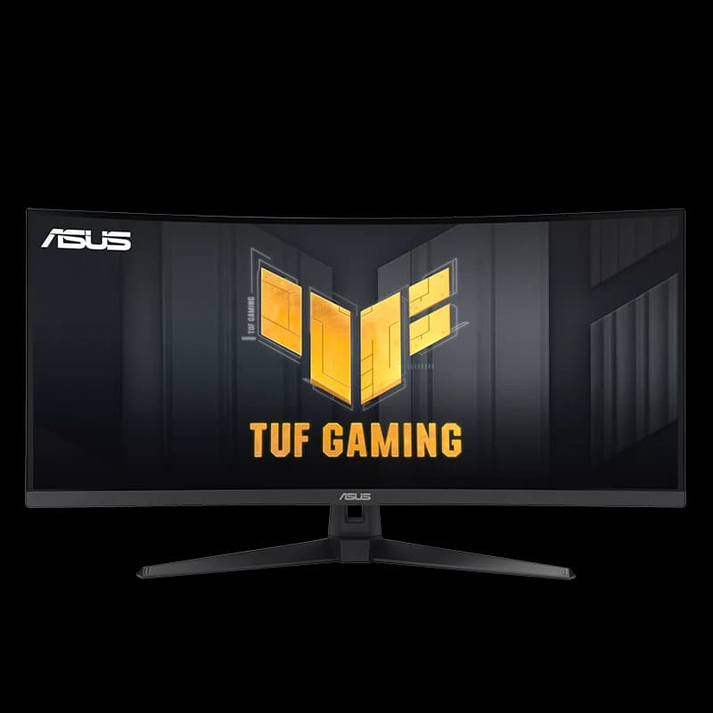 مانیتور ایسوس 34 اینچ مدل TUF Gaming VG34VQ3B