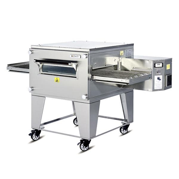 فر پیتزا ریلی هاوین 50 مدل HAVIN CO-50