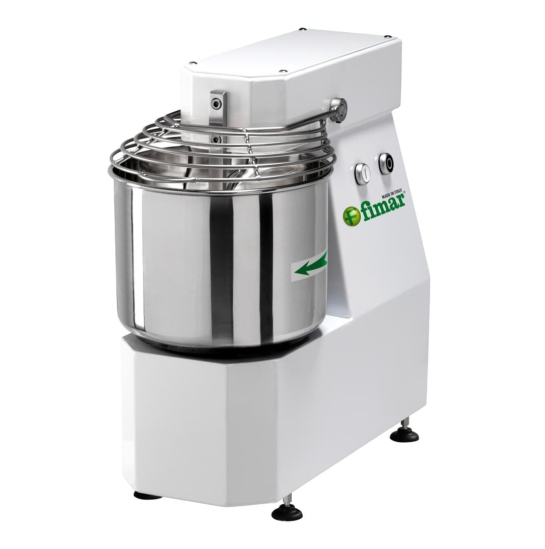 میکسر اسپیرال FIMAR مدل 38SN