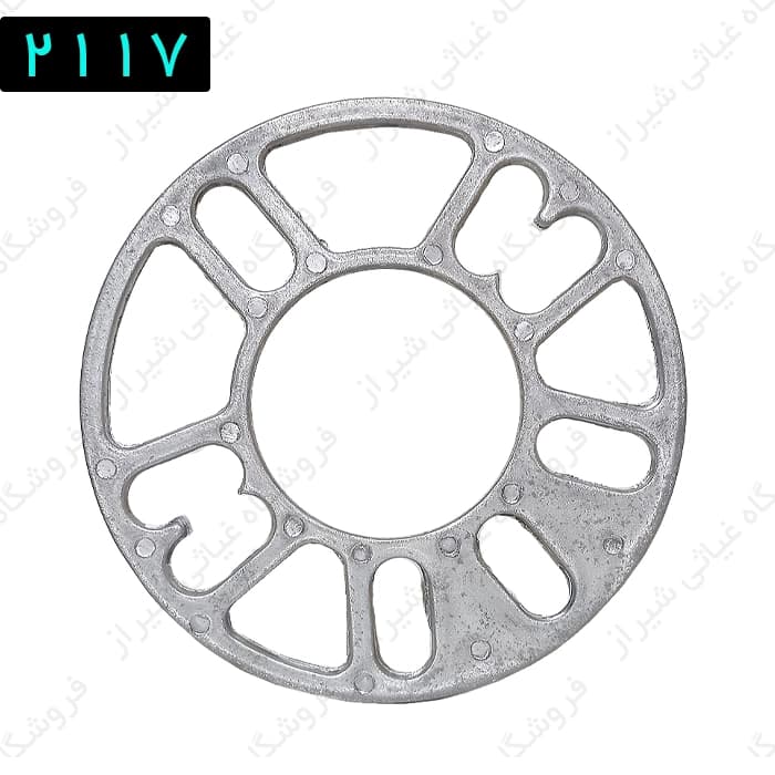 اسپیسر رینگ 3 میلیمتر