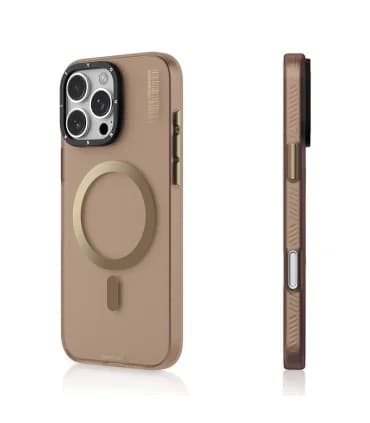 قاب یانگ کیت ایفون 16 پرو Youngkit Hidden Sand Magsafe Iphone 16 Pro