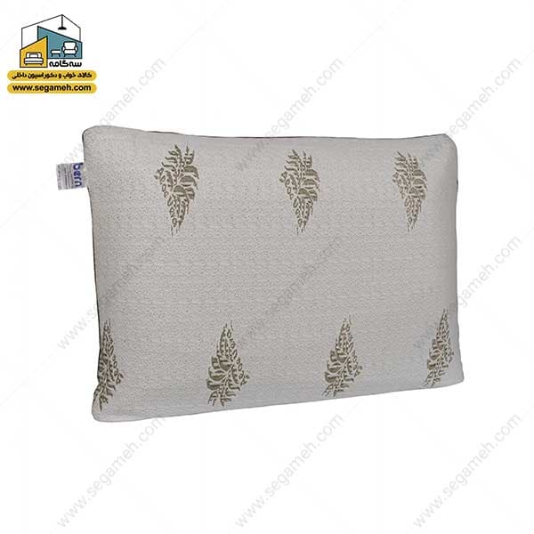 بالش مموری آیس ژل سنتی برن