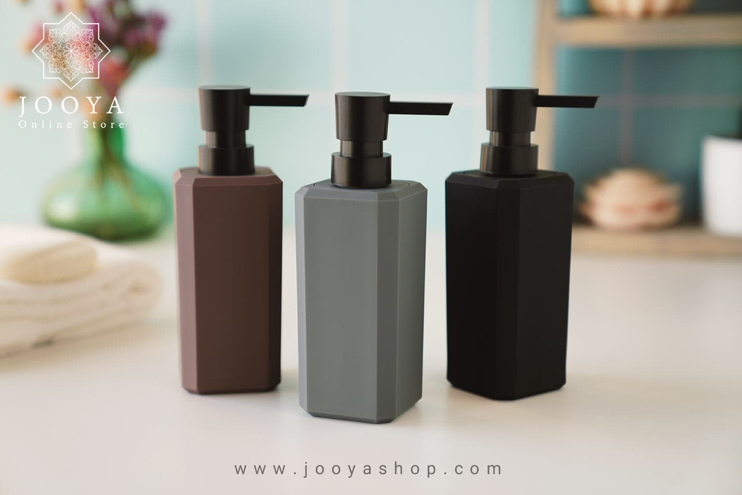 جا مایع بهروز