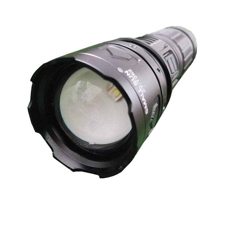 چراغ قوه پلیسی اسمال سان ZY-T262